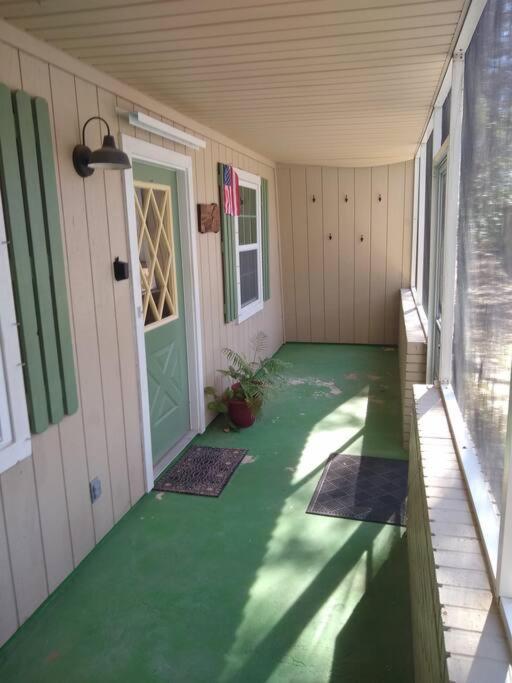 Huck'S Hideaway Near The Santa Fe River Fort White Экстерьер фото