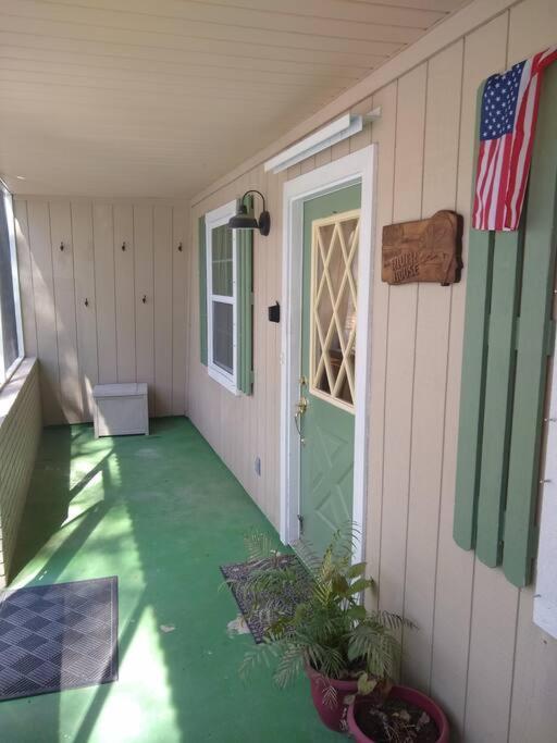 Huck'S Hideaway Near The Santa Fe River Fort White Экстерьер фото