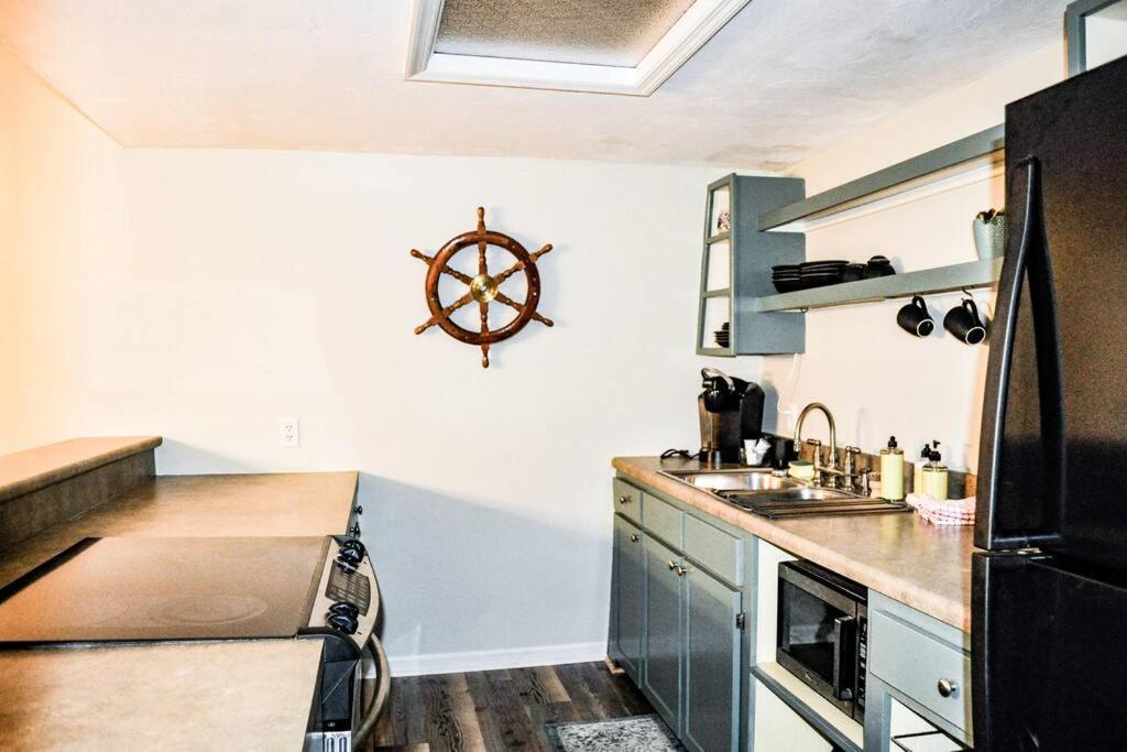 Huck'S Hideaway Near The Santa Fe River Fort White Экстерьер фото