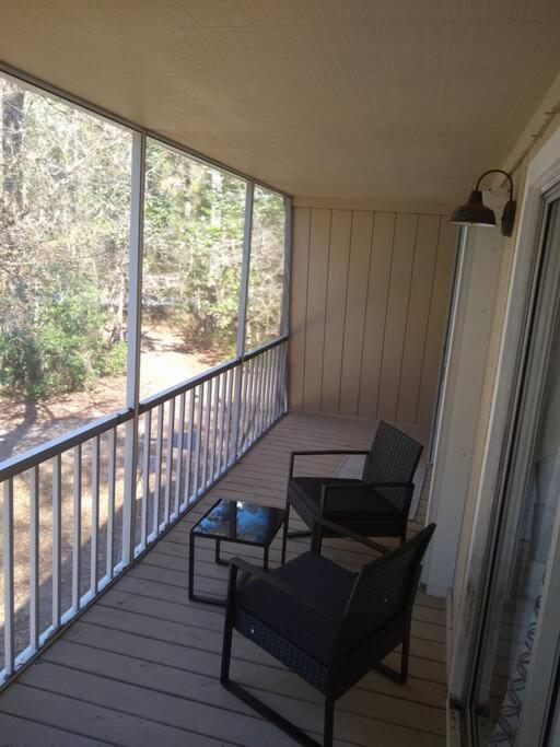 Huck'S Hideaway Near The Santa Fe River Fort White Экстерьер фото